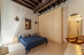 Fori Imperiali Pretty Apartment